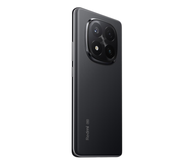 XIAOMI REDMI NOTE 14 Pro+ 5G 12/512GB Czarny - 1308435 - zdjęcie 4